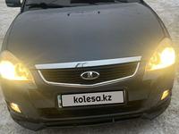 ВАЗ (Lada) Priora 2170 2007 годаүшін700 000 тг. в Астана