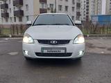 ВАЗ (Lada) Priora 2170 2013 годаүшін2 050 000 тг. в Шымкент