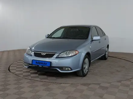 Daewoo Gentra 2014 года за 3 700 000 тг. в Шымкент