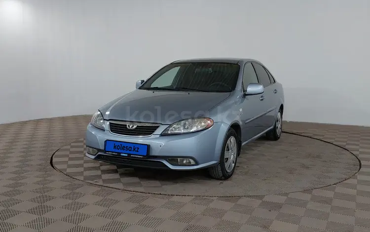 Daewoo Gentra 2014 года за 3 700 000 тг. в Шымкент