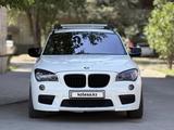 BMW X1 2011 года за 8 500 000 тг. в Алматы