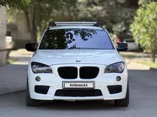 BMW X1, 2011