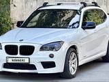 BMW X1 2011 года за 8 500 000 тг. в Алматы – фото 3