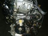 Двигатель Toyota RAV4 (тойота рав4) за 36 363 тг. в Астана