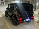 Mercedes-Benz G 55 AMG 2003 года за 8 700 000 тг. в Астана – фото 4