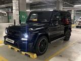 Mercedes-Benz G 55 AMG 2003 года за 8 700 000 тг. в Астана – фото 2