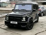 Mercedes-Benz G 55 AMG 2003 года за 8 700 000 тг. в Астана