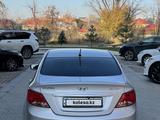 Hyundai Accent 2014 года за 6 000 000 тг. в Алматы – фото 4