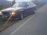 BMW 525 1990 года за 1 300 000 тг. в Талдыкорган – фото 4