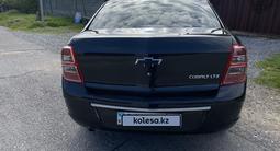 Chevrolet Cobalt 2014 года за 4 100 000 тг. в Шымкент – фото 4