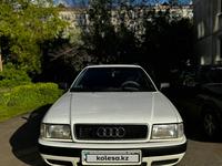 Audi 80 1993 годаүшін2 930 000 тг. в Петропавловск