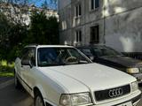 Audi 80 1993 года за 2 930 000 тг. в Петропавловск – фото 4