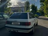 Audi 80 1993 годаүшін2 930 000 тг. в Петропавловск – фото 5