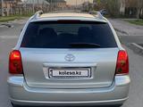 Toyota Avensis 2006 года за 4 100 000 тг. в Шымкент – фото 4