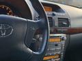 Toyota Avensis 2006 года за 4 100 000 тг. в Шымкент – фото 16