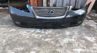 Бампер на Lexus ES 350 за 250 000 тг. в Алматы