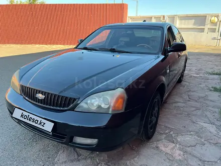 Daewoo Magnus 2004 года за 2 150 000 тг. в Кызылорда – фото 6