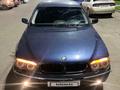 BMW 745 2001 годаүшін3 300 000 тг. в Алматы