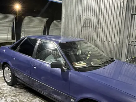 Audi 80 1993 года за 1 450 000 тг. в Тараз