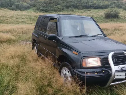 Suzuki Escudo 1995 года за 2 900 000 тг. в Усть-Каменогорск – фото 2