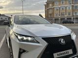 Lexus RX 200t 2016 года за 20 000 000 тг. в Семей – фото 2