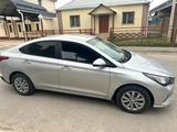 Hyundai Accent 2020 года за 7 900 000 тг. в Шымкент – фото 3