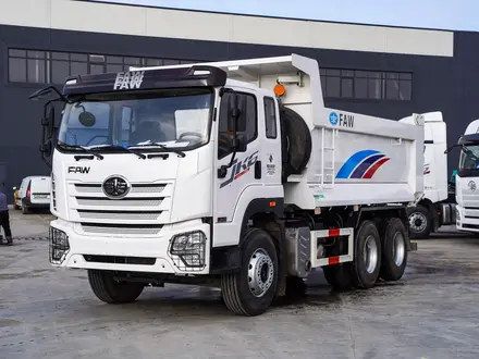 FAW  FAW JK6 CA3250 2026 года за 31 845 000 тг. в Алматы