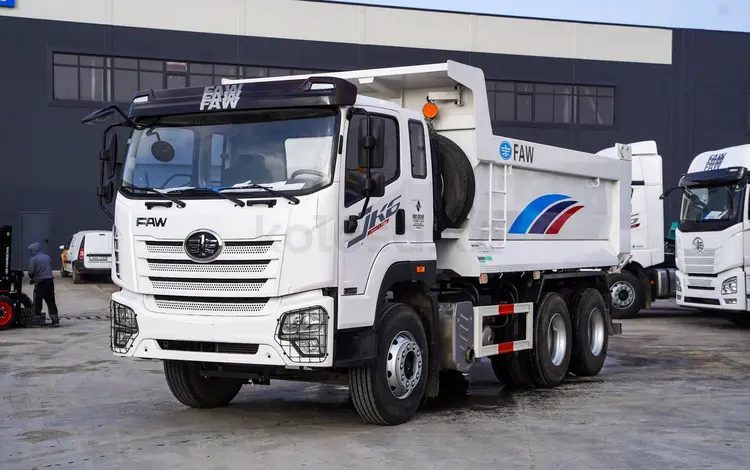 FAW  FAW JK6 CA3250 2026 года за 31 845 000 тг. в Алматы