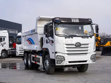 FAW  FAW JK6 CA3250 2026 года за 31 845 000 тг. в Алматы – фото 3