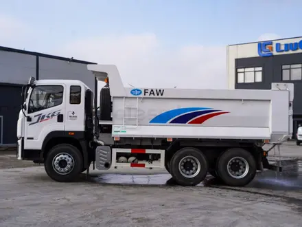 FAW  FAW JK6 CA3250 2026 года за 31 845 000 тг. в Алматы – фото 4