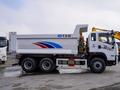 FAW  FAW JK6 CA3250 2026 года за 31 845 000 тг. в Алматы – фото 5