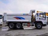 FAW  FAW JK6 CA3250 2026 годаүшін31 845 000 тг. в Алматы – фото 5