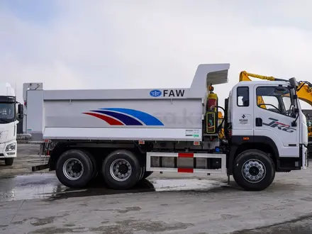 FAW  FAW JK6 CA3250 2026 года за 31 845 000 тг. в Алматы – фото 5