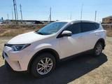 Toyota RAV4 2016 годаүшін10 500 000 тг. в Атырау – фото 2