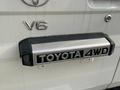 Toyota Land Cruiser 2023 годаүшін32 500 000 тг. в Петропавловск – фото 5