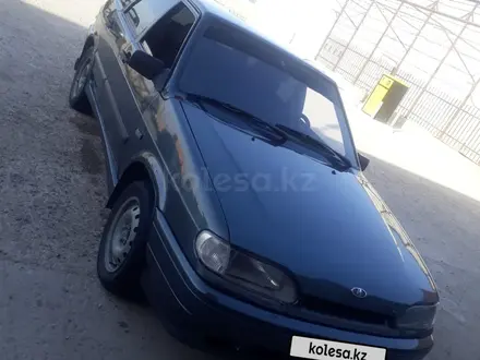 ВАЗ (Lada) 2114 2008 года за 900 000 тг. в Актау