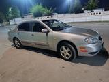 Nissan Maxima 2001 года за 1 950 000 тг. в Алматы