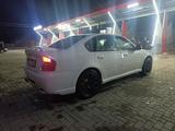Subaru Legacy 2004 годаүшін3 600 000 тг. в Алматы