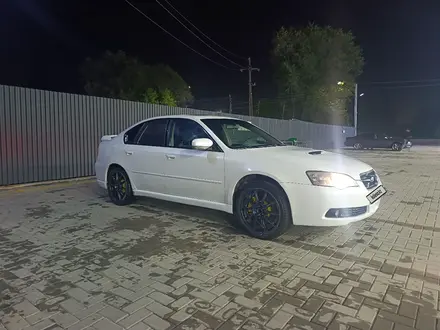 Subaru Legacy 2004 года за 3 600 000 тг. в Алматы – фото 2
