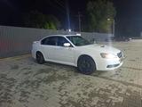 Subaru Legacy 2004 годаүшін3 600 000 тг. в Алматы – фото 3