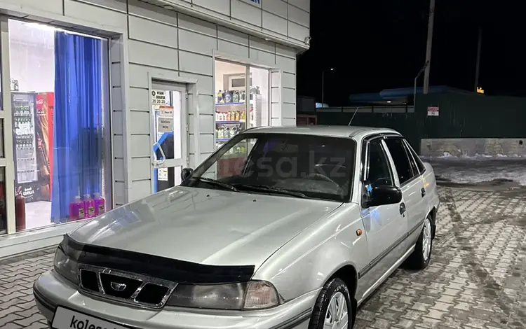 Daewoo Nexia 2006 годаүшін1 250 000 тг. в Шымкент