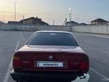 BMW 520 1991 года за 1 100 000 тг. в Караганда – фото 5