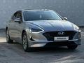 Hyundai Sonata 2023 годаүшін14 200 000 тг. в Шымкент – фото 3