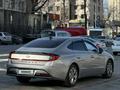 Hyundai Sonata 2023 годаүшін14 200 000 тг. в Шымкент – фото 8