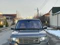 Land Rover Range Rover 2007 годаүшін8 000 000 тг. в Алматы – фото 15