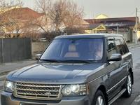 Land Rover Range Rover 2007 года за 8 500 000 тг. в Алматы