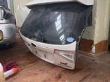 Крышка STI из Японииүшін110 000 тг. в Усть-Каменогорск