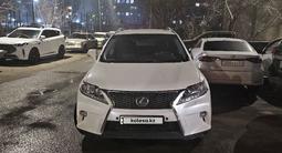 Lexus RX 350 2010 года за 12 900 000 тг. в Алматы