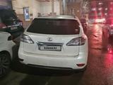 Lexus RX 350 2010 годаүшін12 900 000 тг. в Алматы – фото 3