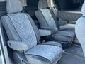 Toyota Alphard 2005 года за 7 770 000 тг. в Шымкент – фото 21